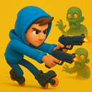 Roller Survivor APK