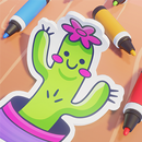 Stick Me On APK