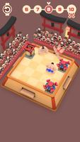 برنامه‌نما Sumo Arena عکس از صفحه