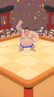 Sumo Arena スクリーンショット 1