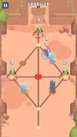 Zombie Slasher 截图 1