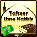Tafseer QuranBy Ibne Kathir icon