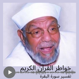 تفسير سورة البقرة أيقونة