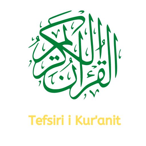 Tefsiri i Kuranit - Saadi