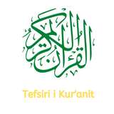 Tefsiri i Kuranit - Saadi 图标
