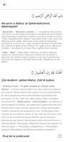 Tefsiri i Kuranit - Saadi ภาพหน้าจอ 1