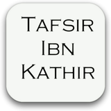 ikon Tafsir Ibn Kathir