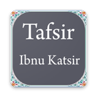 Tafsir Ibnu Katsir icône