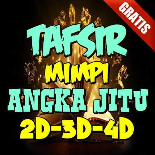 ♖ Buku mimpi togel 4d download full