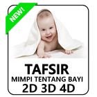 Tafsir Mimpi Bayi 아이콘