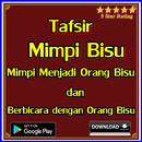 Tafsir Mimpi Bisu APK