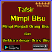 Tafsir Mimpi Bisu