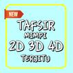 Tafsir Mimpi Togel 2D 3D 4D