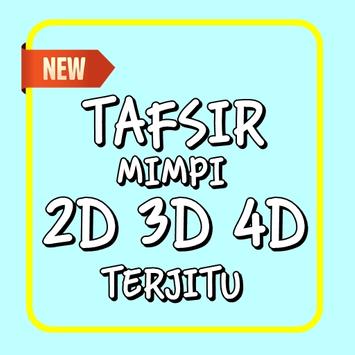 Tafsir mimpi togel terjitu