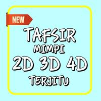 Tafsir Mimpi Togel 2D 3D 4D Ekran Görüntüsü 1