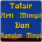 Kumpulan Tafsir Mimpi dan Ramalan Mimpi icono