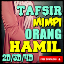 Tafsir Mimpi Orang Hamil Jitu APK