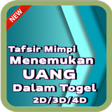 Tafsir Mimpi Menemukan Uang da icono