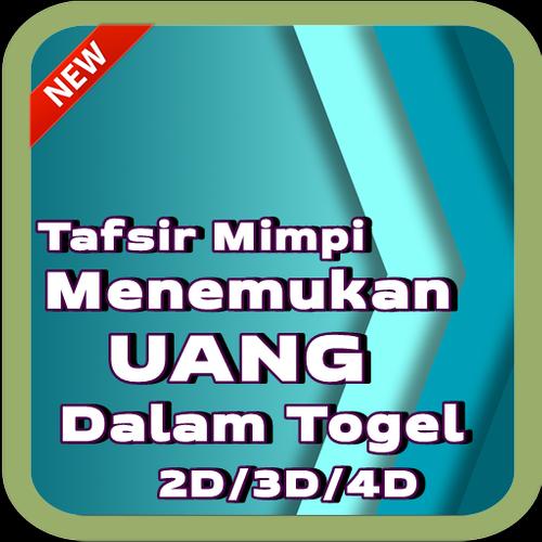 18 Mimpi dikasih uang togel mbah sukro