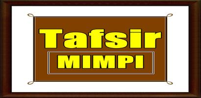 برنامه‌نما Tafsir Mimpi Menurut Primbon J عکس از صفحه