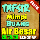 Tafsir Mimpi Tentang Buang Air Besar Jitu APK