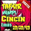 Tafsir Mimpi Tentang Cincin Emas Jitu