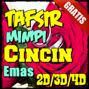 Tafsir Mimpi Tentang Cincin Emas Jitu APK