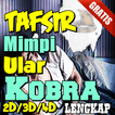 Tafsir Mimpi Tentang Ular Kobra