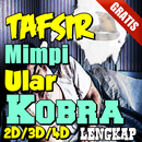 Tafsir Mimpi Tentang Ular Kobra APK