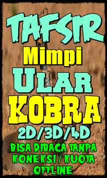 Tafsir Mimpi Tentang Ular Kobra For Android Apk Download