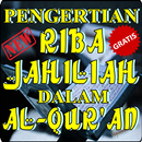 Tafsir Ayat Al-Quran Tentang Riba Jahiliah Lengkap APK