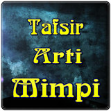 Tafsir Mimpi Terlengkap أيقونة
