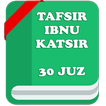 Tafsir Ibnu Katsir 30 Juz