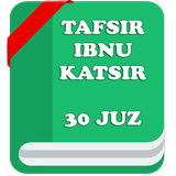 Tafsir Ibnu Katsir 30 Juz icon