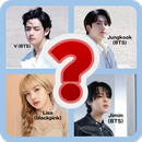 APK guess the k pop picture