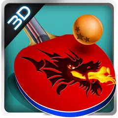 Table Tennis 3D Live Ping Pong APK download