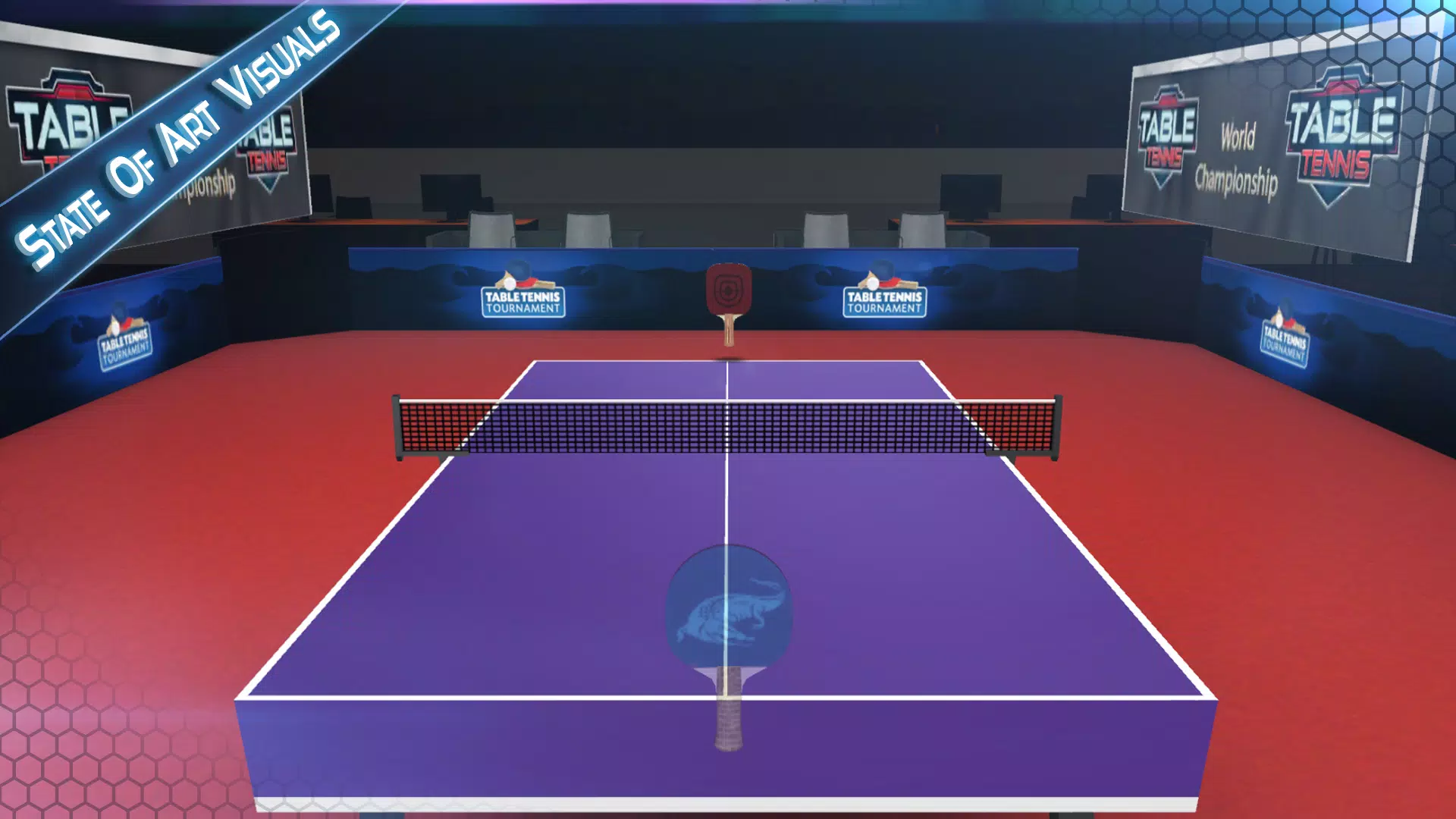 Table Tennis 3D Live Ping Pong APK for Android Download