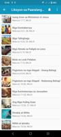 Tagalog: Sabbath School Lesson الملصق