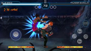 Tag Team Legend Kung 스크린샷 2