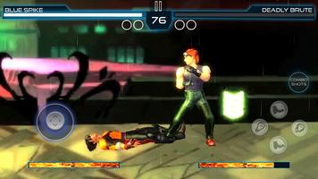 Tag Team Legend Kung 스크린샷 3