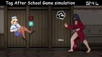 Game After School ảnh chụp màn hình 3