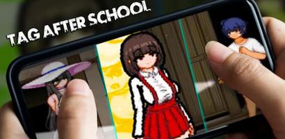 Tag After School Tips スクリーンショット 1