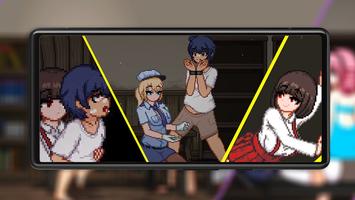 After School Full Horror Game screenshot 2