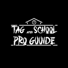 آیکون‌ Tag After School Pro Guide