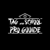 Tag After School Pro Guide أيقونة