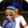 After School Full Horror Game