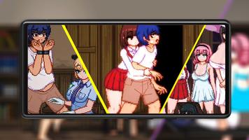 After School Full Horror Game скриншот 1