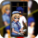 Tag After School - Wallpapers APK
