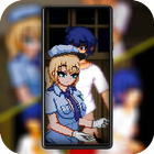 Tag After School - Wallpapers icon