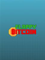 Flappy Bitcoin Plakat